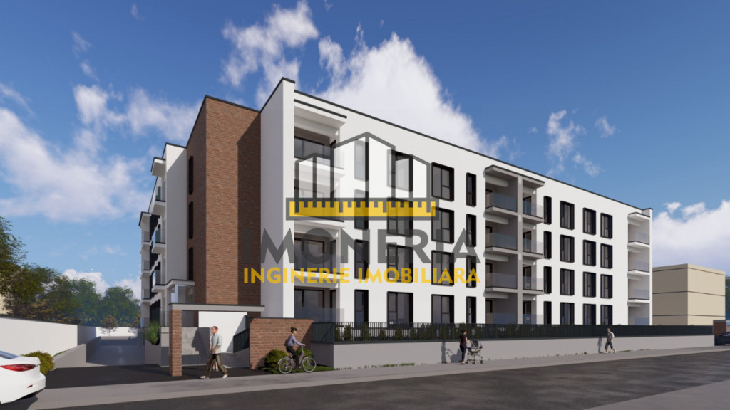 Ofertă – Empire Tornadei 2 – Comision 0% – 2 camere d