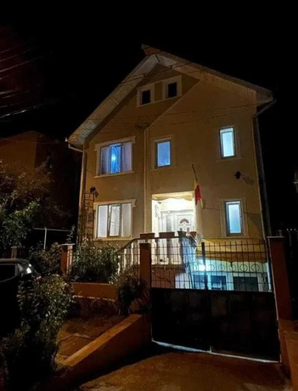 Inchiriez casa 6 camere Alba Iulia, Alba, Cetate