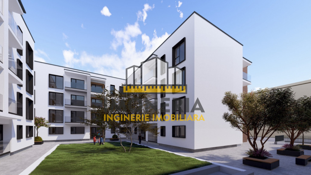 Ofertă – Empire Tornadei 2 – Comision 0% – 2 camere d