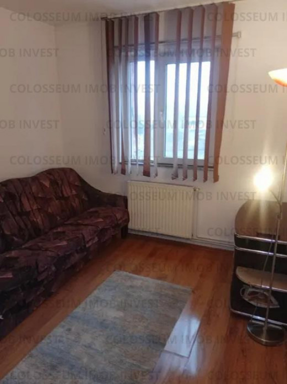 Apartament 2 camere, nedecomandat - zona Florilor