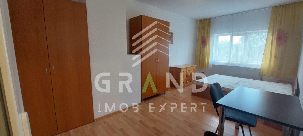 Apartament cochet cu 2 camere | Zona Plopilor/Platinia Shopp