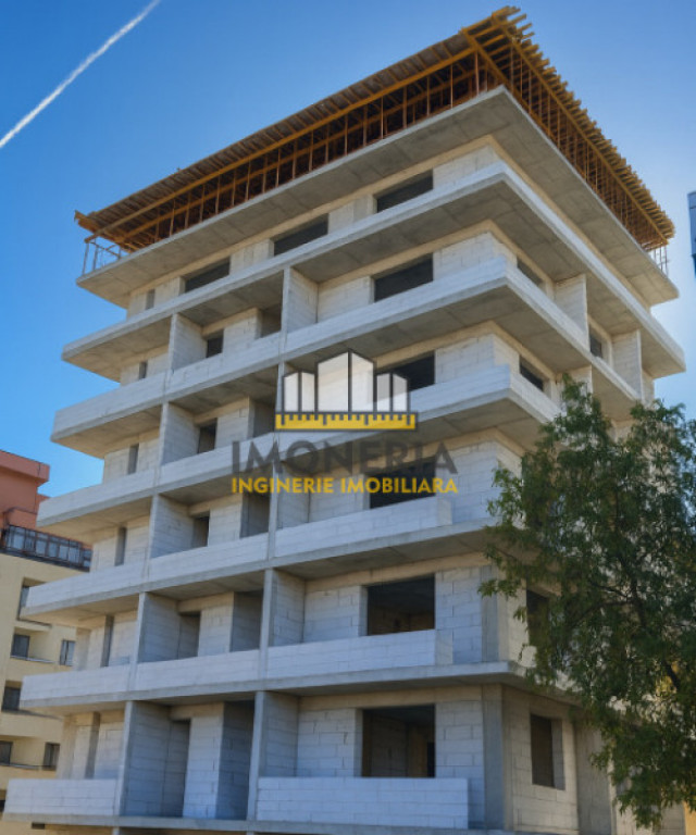 Bloc nou – Metrou 5 min, Parc IOR 10 min –Comision 0% -