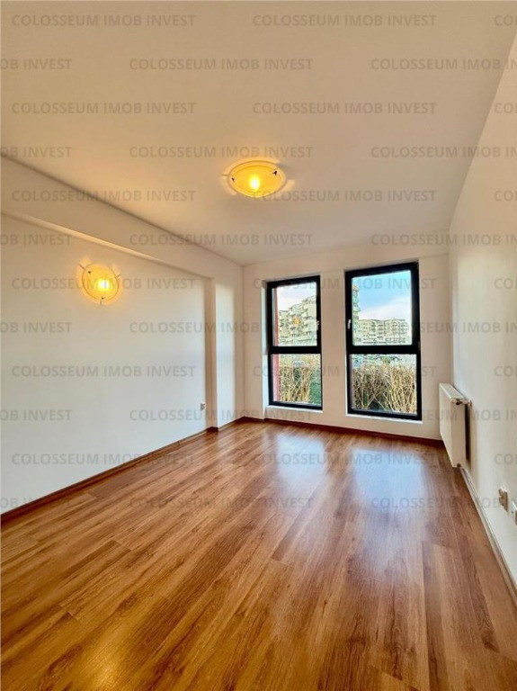 Apartament 2 camere decomandat- zona Tractorul