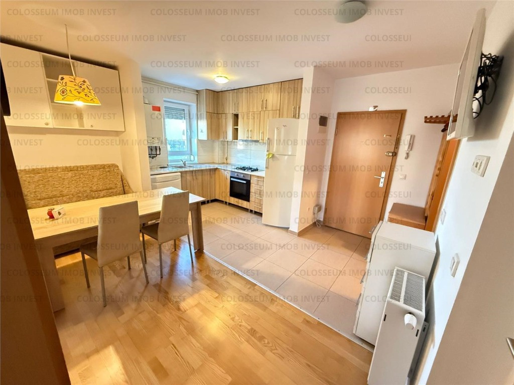 Avantgarden/Bartolomeu 2 camere etajul 1,parcare,boxa/ 0 % Comision