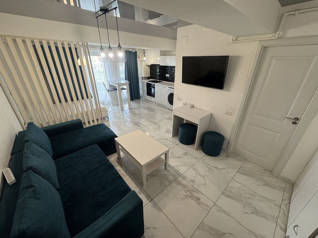 Garsoniera / Studio zona Tomis Nord