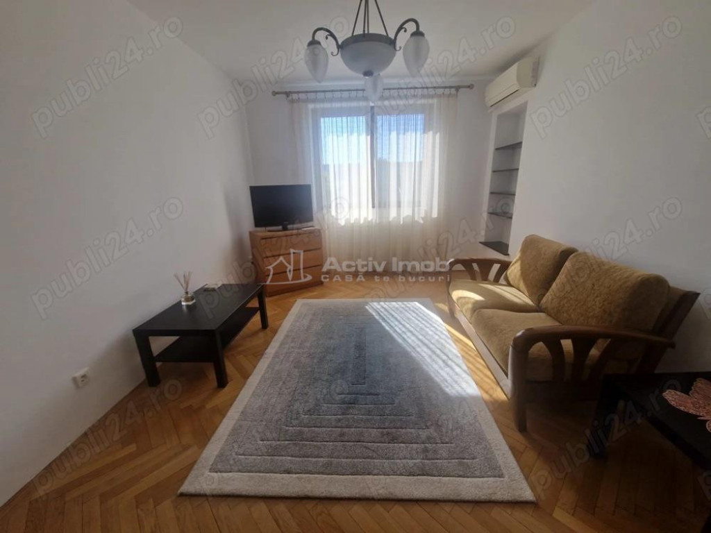 Apartament 2 camere - Cotroceni / Eroilor - vedere bulevard