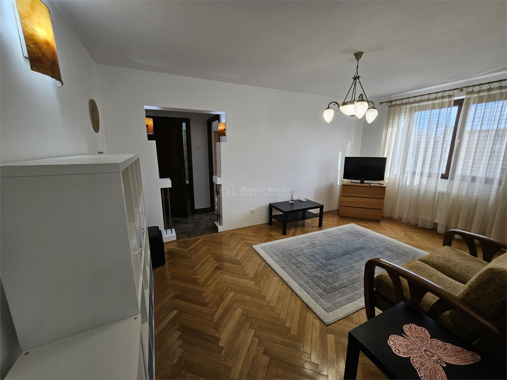 Apartament 2 camere - Cotroceni / Eroilor - vedere bulevard
