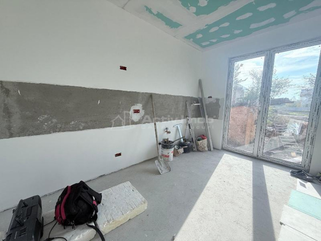 - Casa - Vila - Prelungirea Ghencea - Dantelei - teren 24