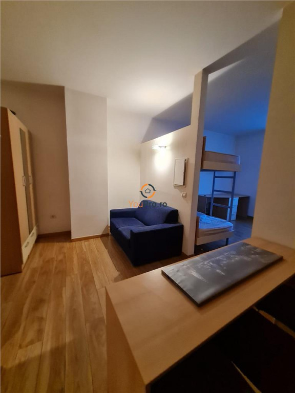 Apartament 1 Camera Bloc NOU Complex Studentesc