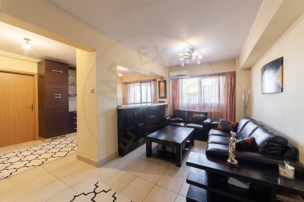 Apartament 3 Camere Ultracentral Pitești - Bratianu