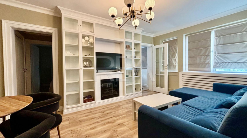 2 Camere -Ready to Move, Lângă Metrou Gorjului