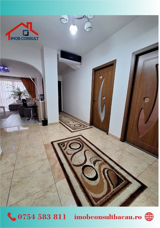 3 Camere, Bloc Nou 2017, Etaj 3 – Oportunitate Rară în Narcisa!CE1431