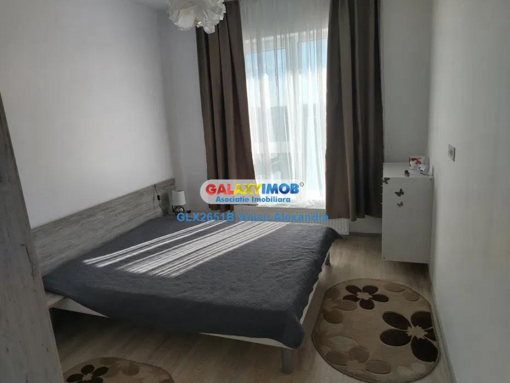 Apartament Bloc Nou - Berceni - Grand Arena - Postalionului