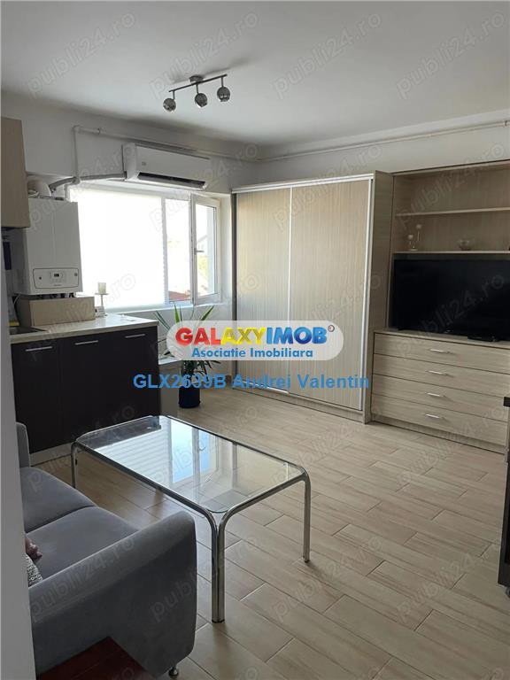 Apartament 2 Camere Berceni - Aparatorii Patriei - Bloc Nou