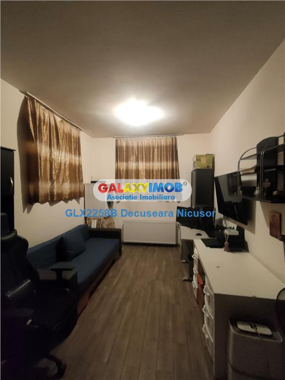 Garsoniera, Mobilata Utilata in Militari Residence 36.900 Eu