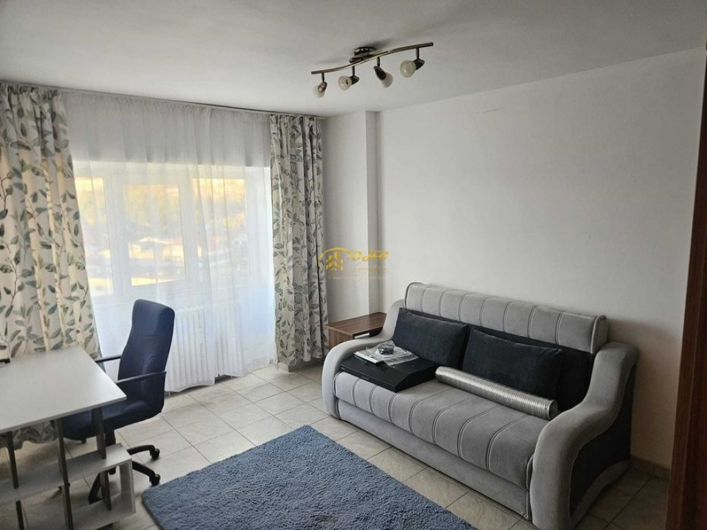 Apartament 3 camere, Billa - Arcu/Gară