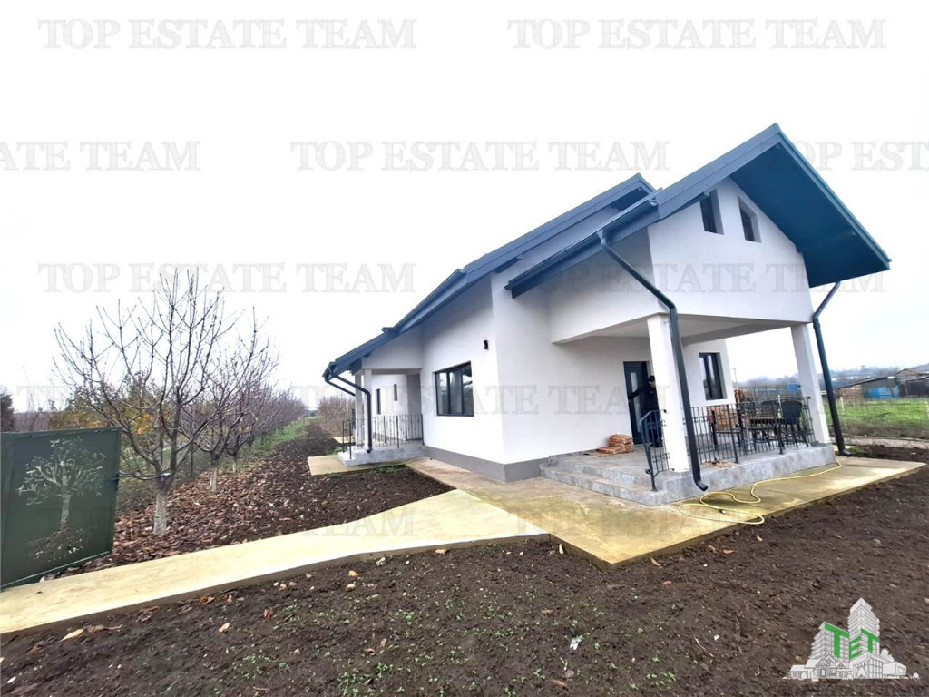 Ideal ativitate birou/ap 3 camere /Buftea /Imobil Nou