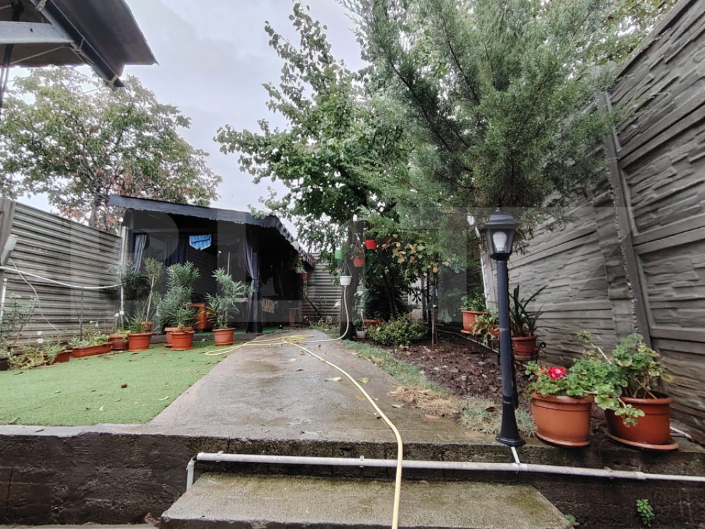 Casa P+M cartier 1 Mai, in apropiere de Parcul N Romanescu