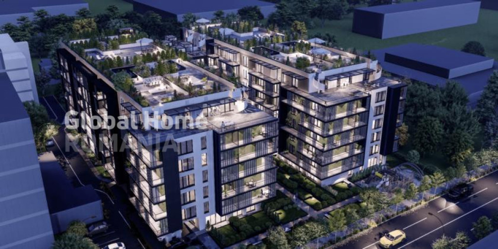 Studio 45MP | Cortina 126 - Erou Iancu Nicolae | Pipera