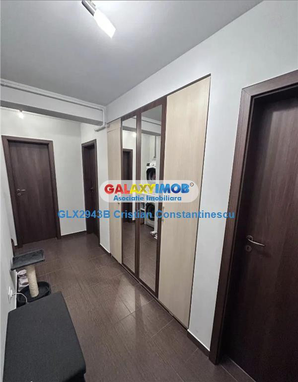 Apartament 2 camere , decomandat, Amurgului , Popesti Leorde