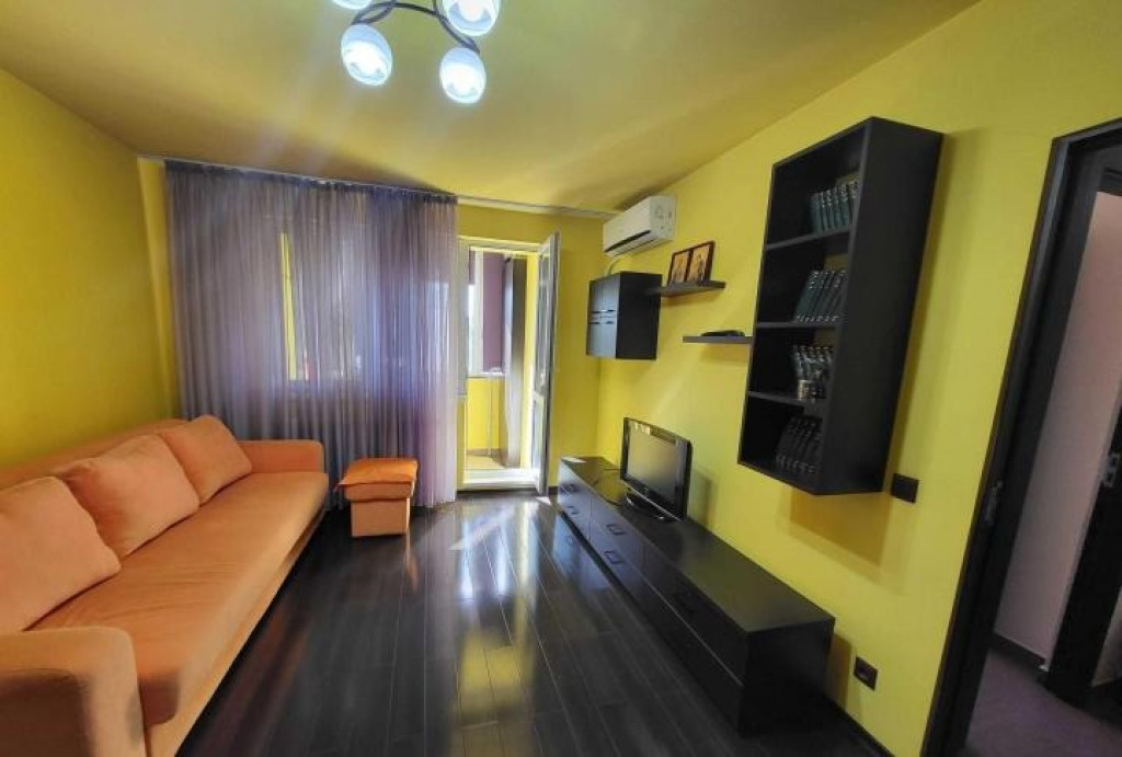 Dristor park lake etaj 4