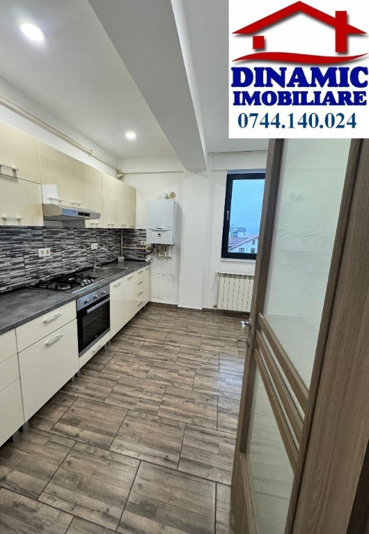 Apartament 2 camere, complex nou, Str. Fermelor, 300 Eur/lunar
