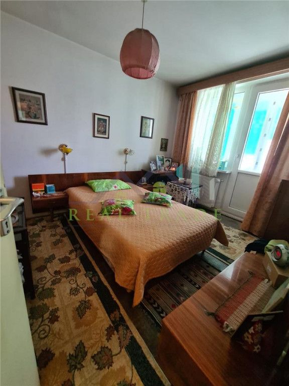 Apartament 3 camere zona Centrul- Civic