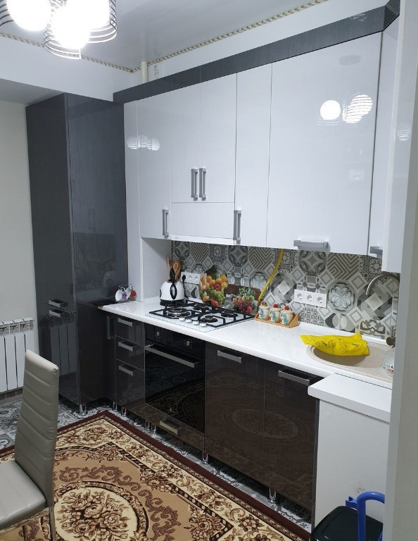 2 camere - Zona Stirbei Voda