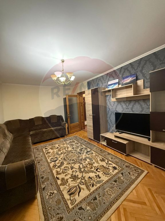 Apartament cu 2 camere de închiriat în zona Craiovita Noua