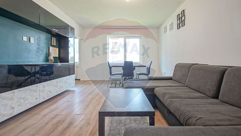 Apartament cu 2 camere | De închiriat | Ozone Residence ...