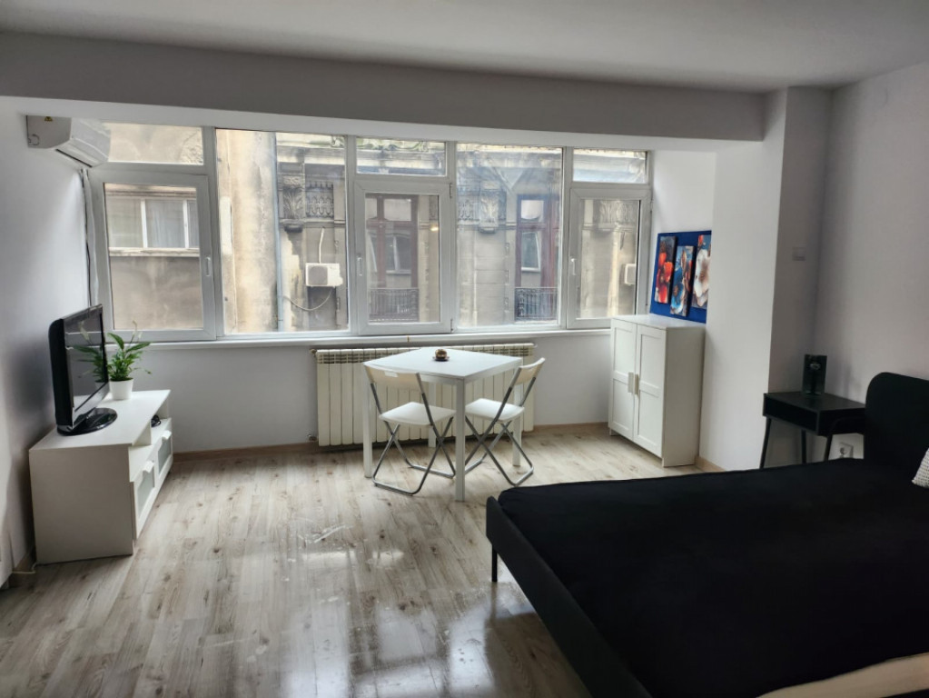 Service Auto Complet Utilat 550 mp hală + 1.000 mp parcare