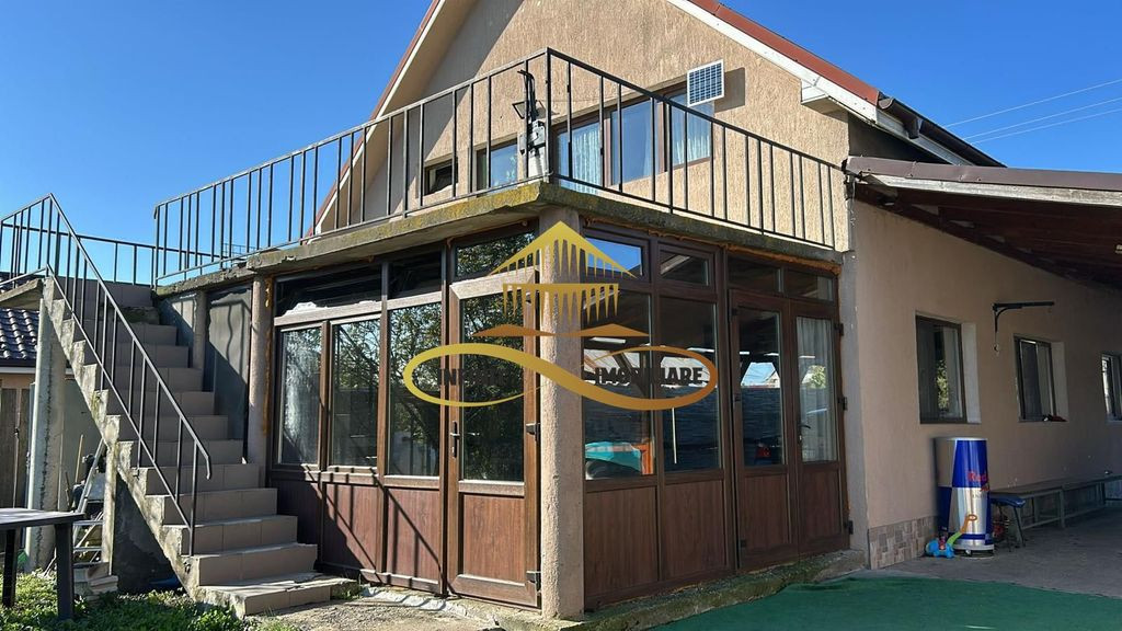 Casa de vanzare Saucesti,Bacau