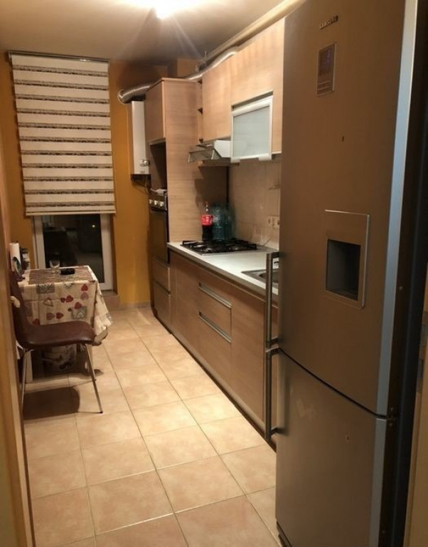 Garsoniera - Zona Banu Manta