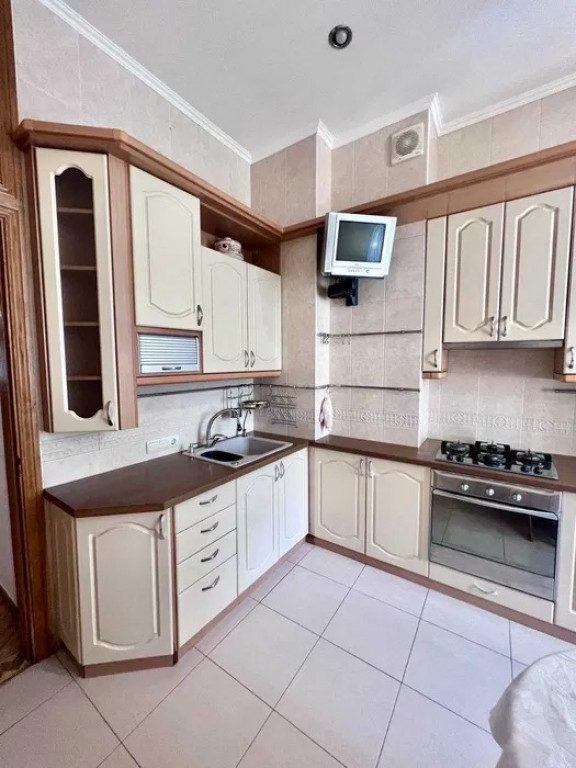 2 camere - Zona Stirbei Voda