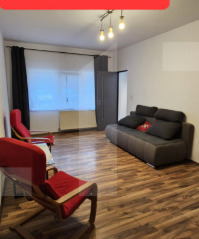 De vânzare – Garsonieră ultracentrală în Sfântu Gheor