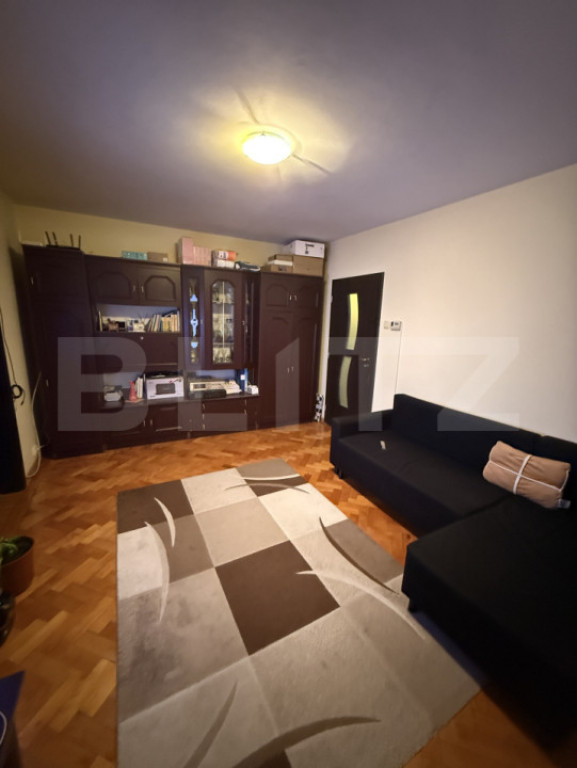 Apartament 2 camere Zona Astra