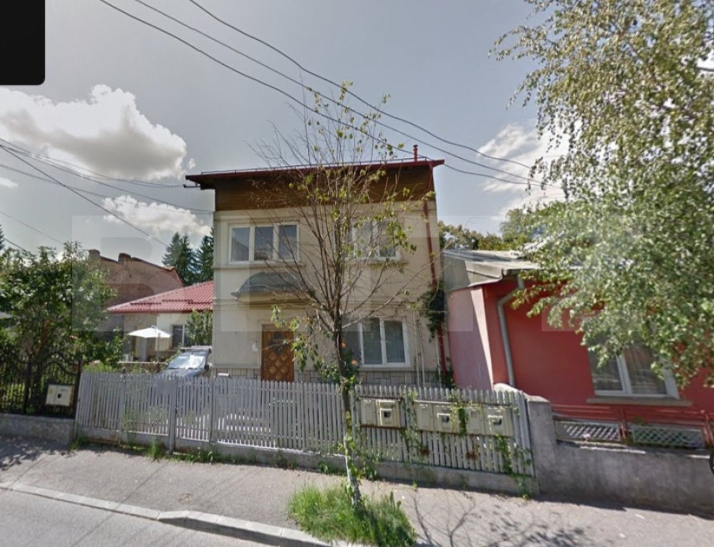 Proprietate rezidențială – PARTER Casă (att doar parter