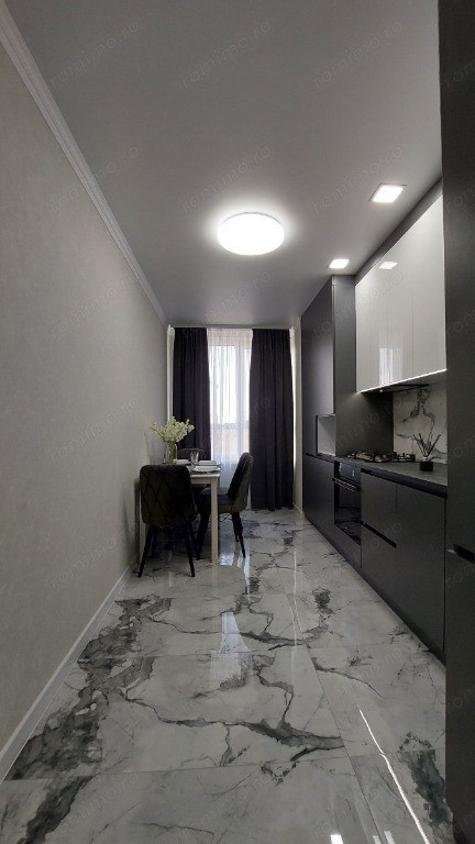 2 camere - Zona Foisorul de Foc