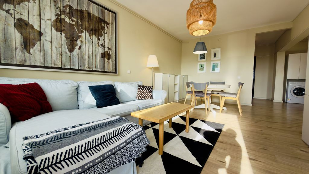 2 Camere | Titulescu | Banu Manta | Metrou | Piata Victoriei