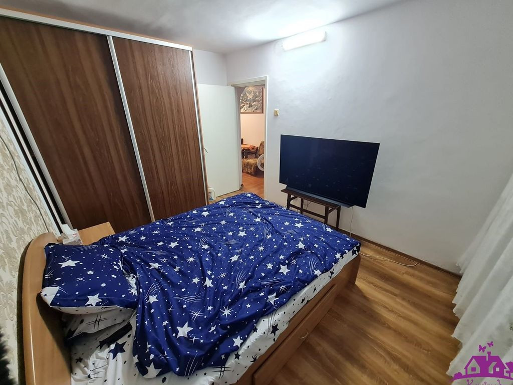 Apartament 2 camere Decebal