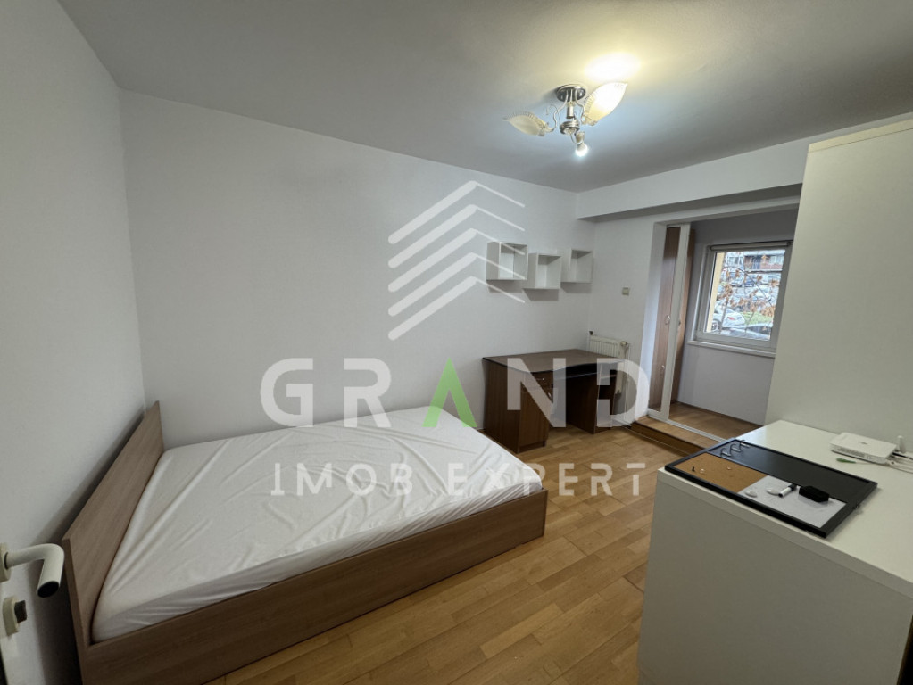 Ap 3 camere | 2 bai | AC | Zorilor/Observatorului