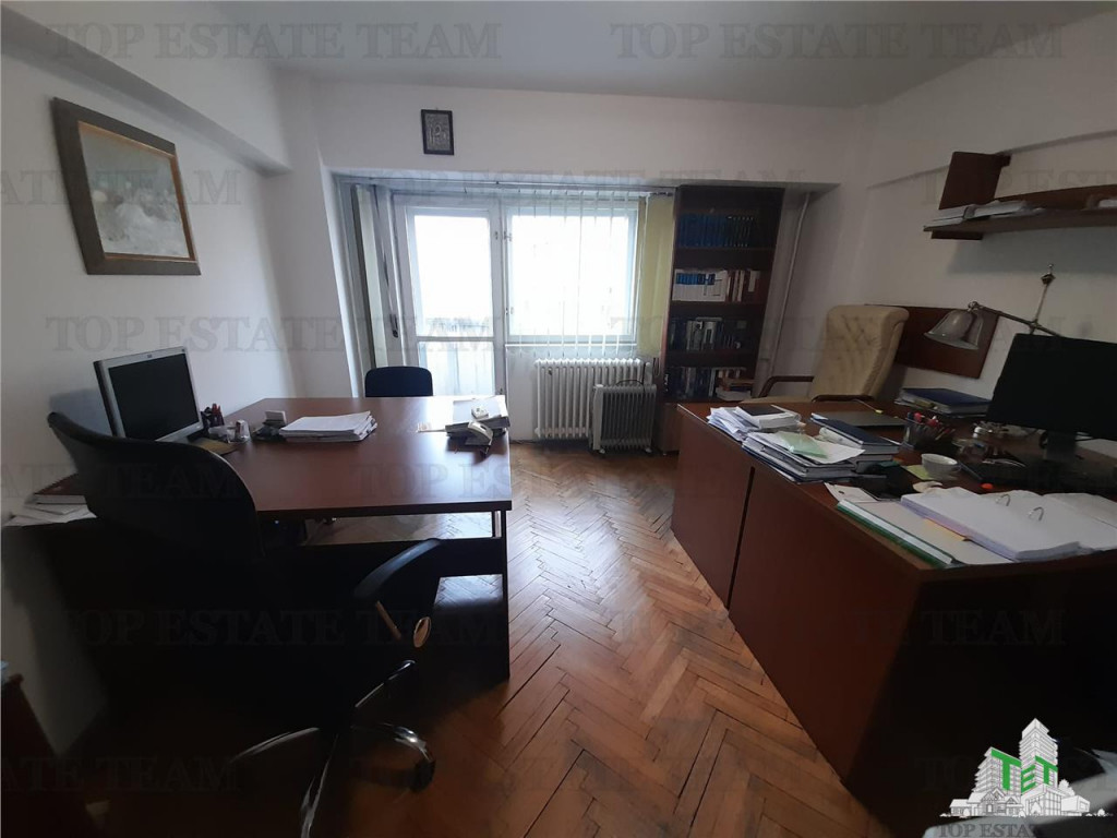 Piata Unirii chiar la metrou in exclusivitate 2 camere cu