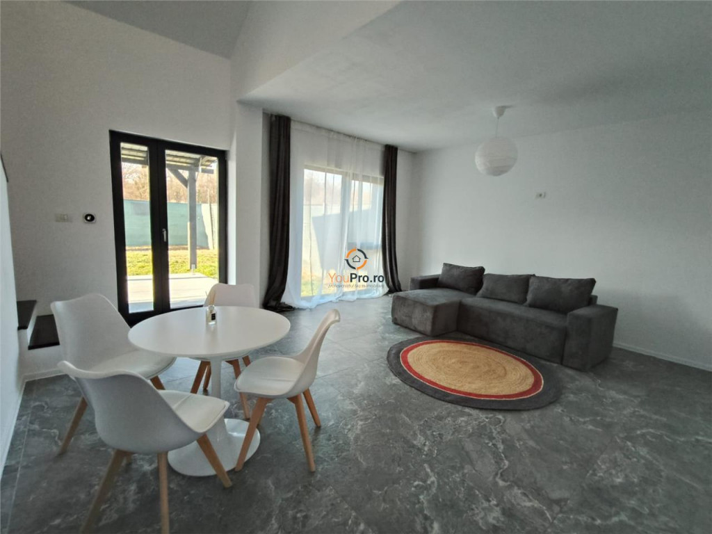 Duplex NOU Giarmata VII