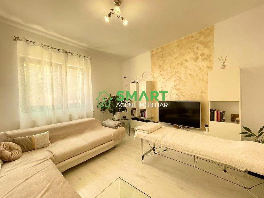 Casa 2 camere. Zona Alfa, Arad