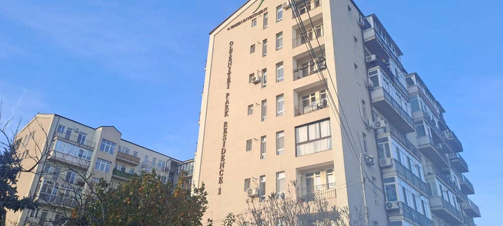 Apartament 2 camere confort 1 decomandat Oltenitei Lalosu