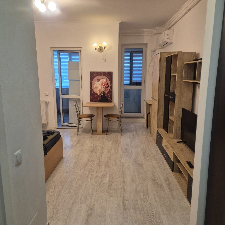 Garsoniera Militari Residence Avangarde city