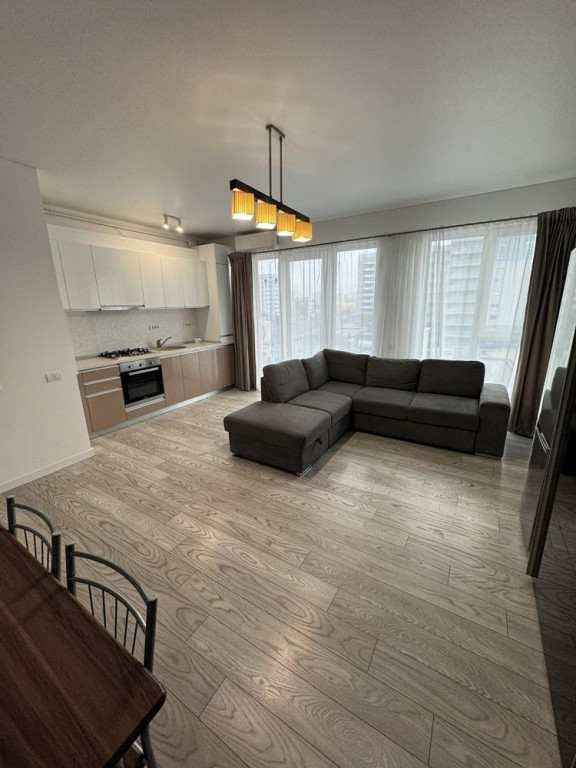 3 Camere, Mihai Bravu, Parcare, Centrala Proprie, Pet Friend