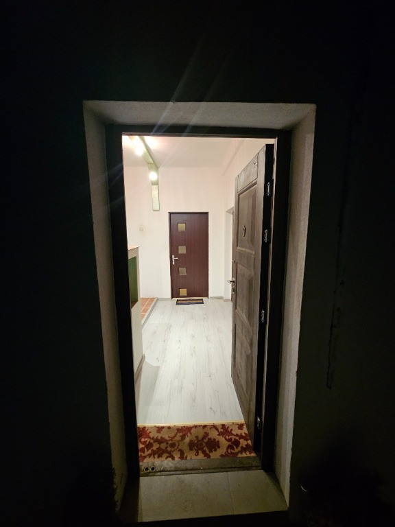 Apartament la casă