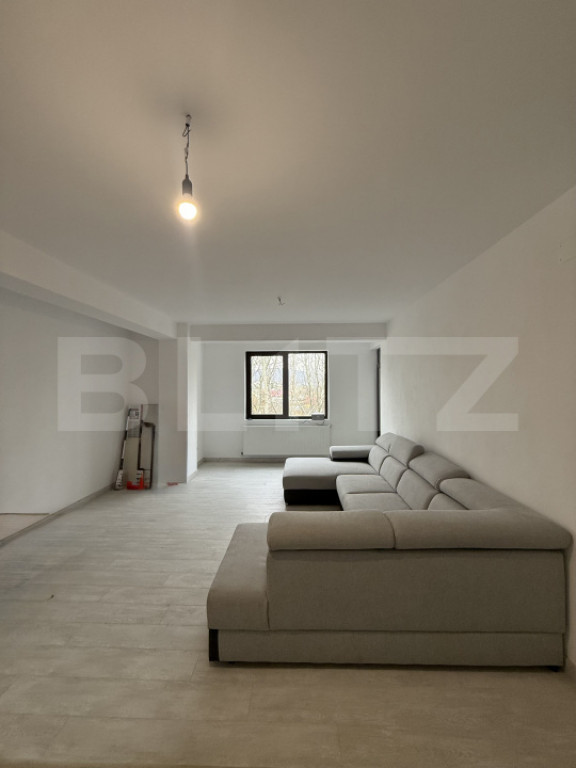 Apartament 2 camere, 69 mp, finisat, zona Bicaz