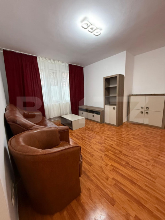 Apartament 2 camere, 45 mp, zona Aleea Trandafirilor